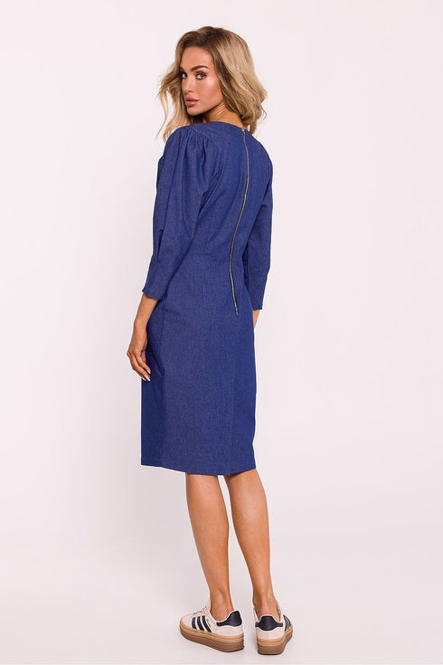 Robe de jour model 199668 Moe